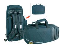 Boston GB-FLHO gigbag voor flugelhoorn