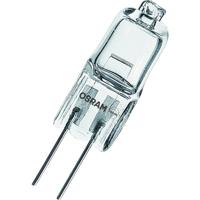 OSRAM HOMELIGHTING Ovenlamplamp Energielabel: G (A - G) G4 30.00 mm 12 V 20 W Warmwit 2 stuk(s)