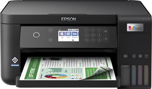 Epson L6260 Inkjet A4 4800 x 1200 DPI Wifi