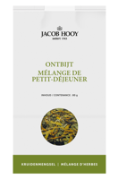 Jacob Hooy Ontbijt Kruidenmengsel