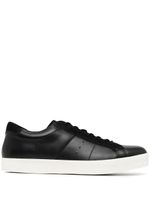 Onitsuka Tiger baskets Court-T - Noir