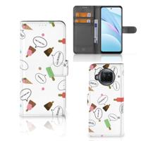 Xiaomi Mi 10T Lite | Book Cover | IJsjes