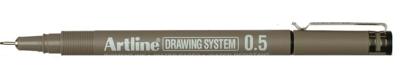 Fineliner Drawing System 0,5 mm