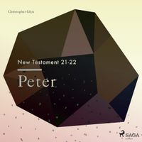 The New Testament 21-22 - Peter - thumbnail