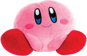 Kirby Pluche - Mocchi Mocchi Large Kirby Sitting