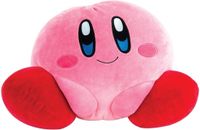 Kirby Pluche - Mocchi Mocchi Large Kirby Sitting