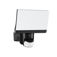 Steinel LED STRALER XLED HOME 2 ZWART - 033071 - thumbnail