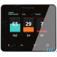 Sistema de sonido SIMPK21N3SB - PICO BLUE PACKAGE STANDALONE BLACK