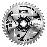 Ryobi CSB165A1 cirkelzaagblad 16,5 cm 1 stuk(s) - thumbnail