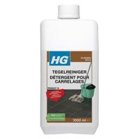 Tegelreiniger 1000 ml - Hg