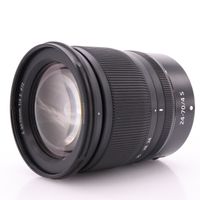 Nikon Z 24-70mm F/4.0 S-line Nikkor occasion - thumbnail