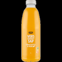 Jumbo Vers Sap Sinaasappel & Mango 1 L
