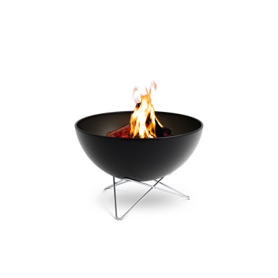 Höfats Bowl 57 Vuurkorf -Incl. Stervoet