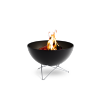 Höfats Bowl 57 Vuurkorf -Incl. Stervoet