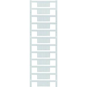 Weidmüller 1778270000 Apparaatmarkeerder Wit 600 stuk(s)