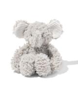 HEMA Knuffel olifant 21cm