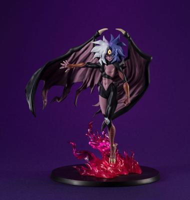 Yu-Gi-Oh! Duel Monsters Monsters Chronicle GX Figure - Yubel