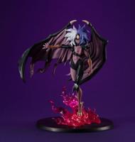 Yu-Gi-Oh! Duel Monsters Monsters Chronicle GX Figure - Yubel