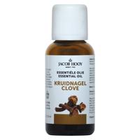 Jacob Hooy Kruidnagel olie 30 Milliliter