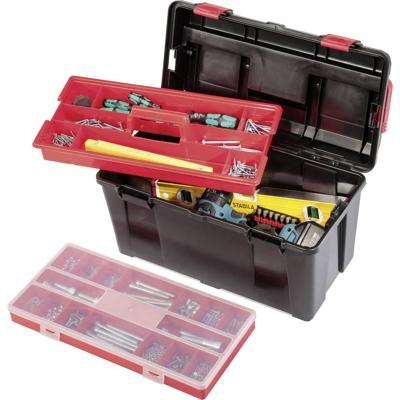 Parat PROFI-LINE Allround M Gereedschapskoffer (leeg) 1 stuks Universeel (b x h x d) 445 x 230 x 230 mm