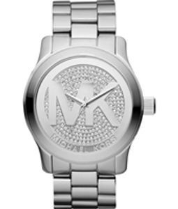 Horlogeband Michael Kors MK5544 Staal 24mm