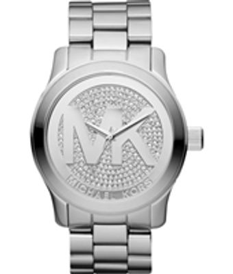 Horlogeband Michael Kors MK5544 Staal 24mm