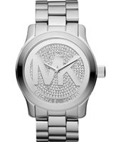 Horlogeband Michael Kors MK5544 Staal 24mm