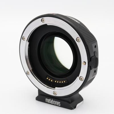 Metabones Canon EF - Sony E-mount Speed Booster Ultra occasion