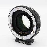 Metabones Canon EF - Sony E-mount Speed Booster Ultra occasion