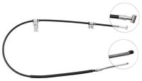Trekkabel, parkeerrem A.B.S., u.a. für Suzuki - thumbnail