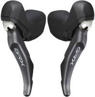 Shimano grx st-rx810 2x11-speed sti dual control set