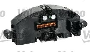 Regelaar, interieurventilator 715289