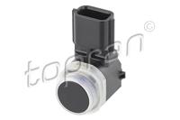 Topran Parkeer (PDC) sensor 701 821 - thumbnail