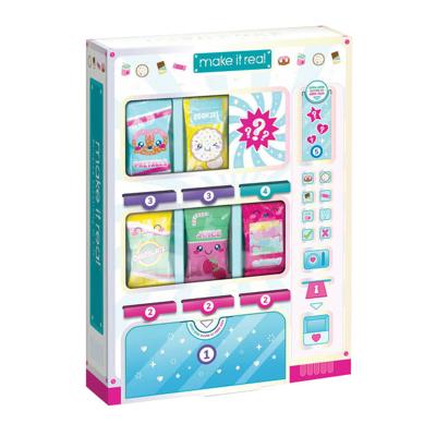 Spectron Make it real diy snacks armbanden maken