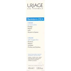 Bariederm CICA creme
