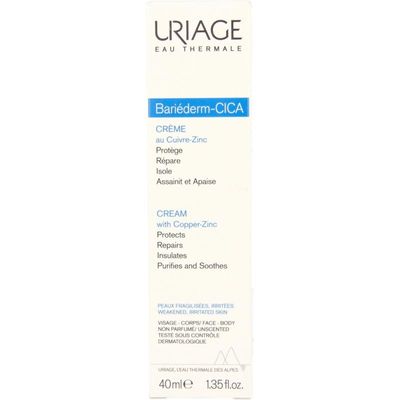 Bariederm CICA creme