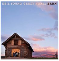 Neil Young Crazy Horse - Barn LP -Indie Only Release- - thumbnail