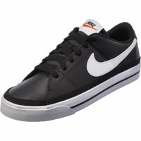 Casual Damessneakers Nike Court Legacy Next Nature Zwart - Maat: 38