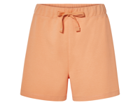 esmara Korte dames broek (Koraal, XS (32/34))