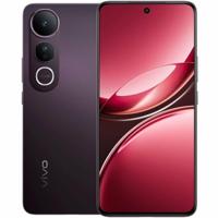 Smartphone Vivo V50 Lite Octa Core 8 GB RAM 256 GB Zwart