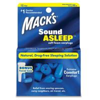 Macks Soundasleep 12 Paar