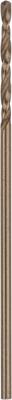 Bosch Accessoires Metaalboren HSS-Co, Standard 1 x 12 x 34 mm 10st - 2608585872