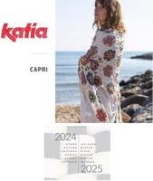 Katia Capri Magazine Lente/Zomer 2024