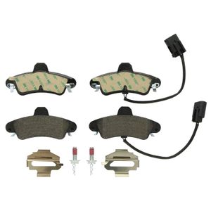 Remblokken set FDB1753