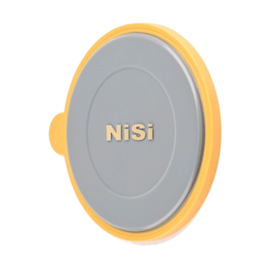 NiSi M75 Lens kap
