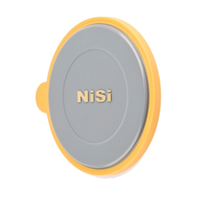 NiSi M75 Lens kap