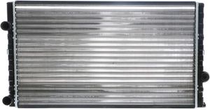 Condensor, airconditioning AC399000S