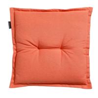 Zit universeel Panama flame orange - Madison