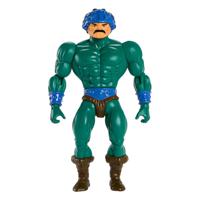Masters of the Universe Origins Serpent Claw Man-At-Arms Action Figure - thumbnail