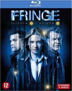 Fringe Seizoen 4